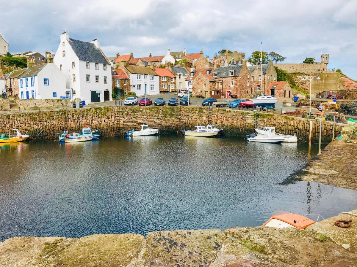 Sandpipers Anstruther Exterior foto